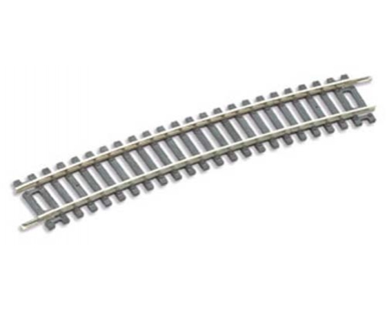 RAIL COURBE RAYON 859.5mm 11°25 CODE 100 SETRACK
