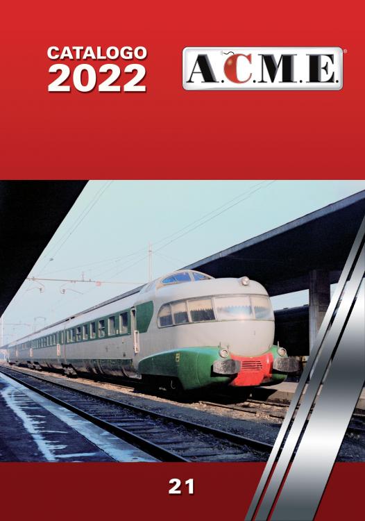 CATALOGUE ACME 2022