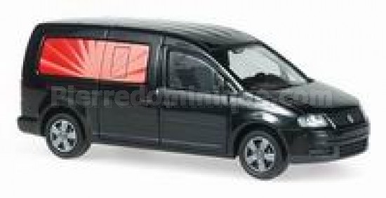 *PROMOS* - VOLKSWAGEN CADDY MAXI FOURGONNETTE