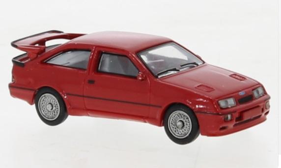 FORD SIERRA COSWORTH RS ROUGE 1988
