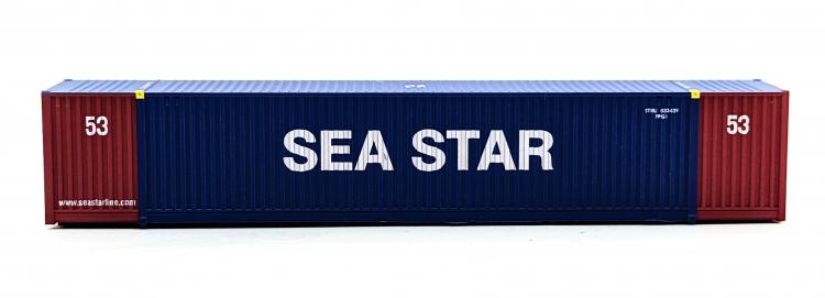 CONTENAIRE SEA STAR 53