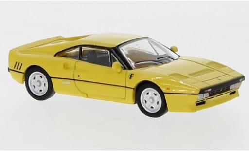 FERRARI COUPÉ 288 GTO JAUNE (1984)