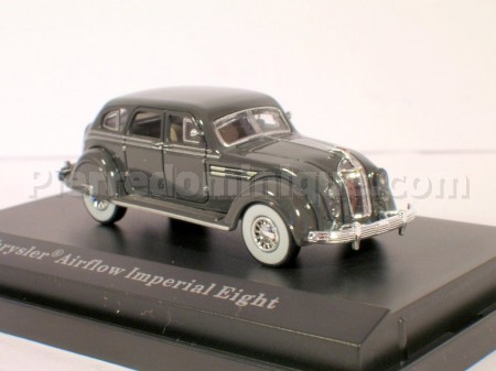 CHRYSLER AIRFLOW IMPERIAL EIGHT (GRISE)