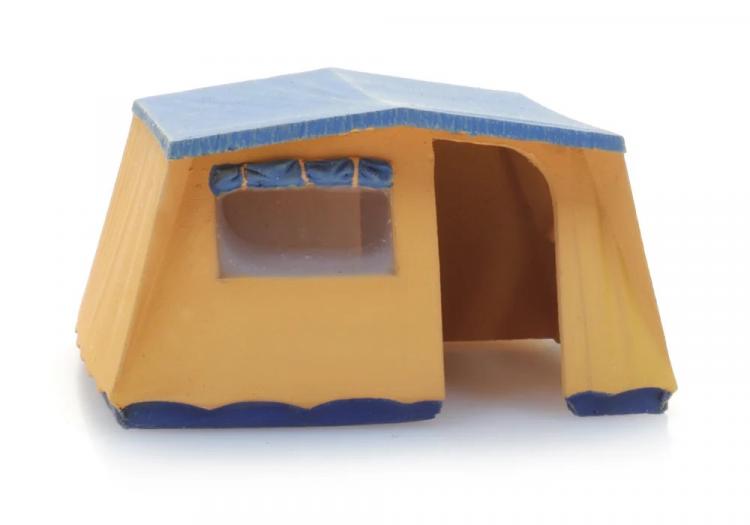 TENTE BUNGALOW