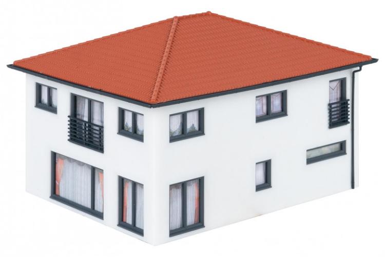 MAISON WEBERHAUS MODERNLIFE