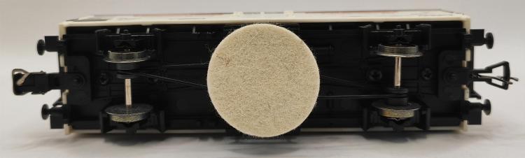 WAGON NETTOYEUR NABREINIGUNG CLEAN-O-FIX