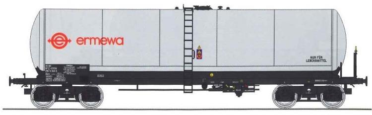 *PROMOS* - WAGON CITERNE ANF ERMEWA