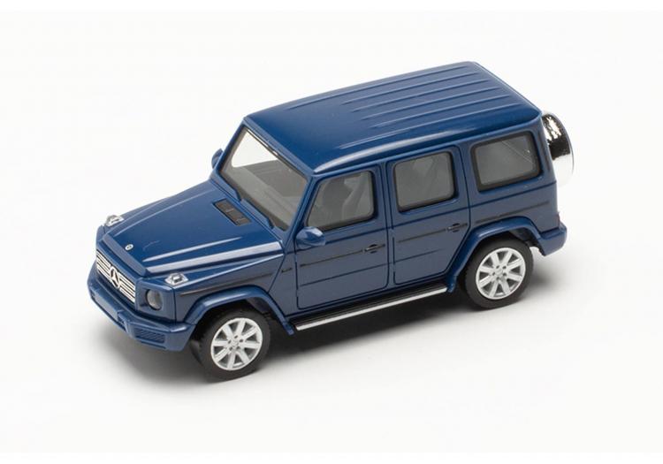 MERCEDES CLASSE G