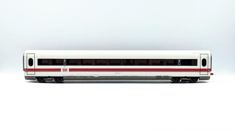 RAME DB ICE 8 ELEMENTS