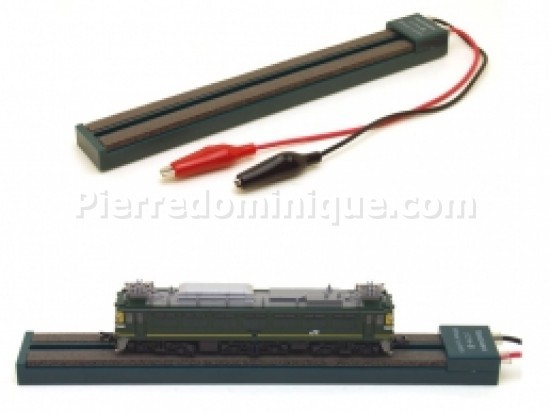 RECHARGE POUR BANC NETTOYEUR DE ROUES