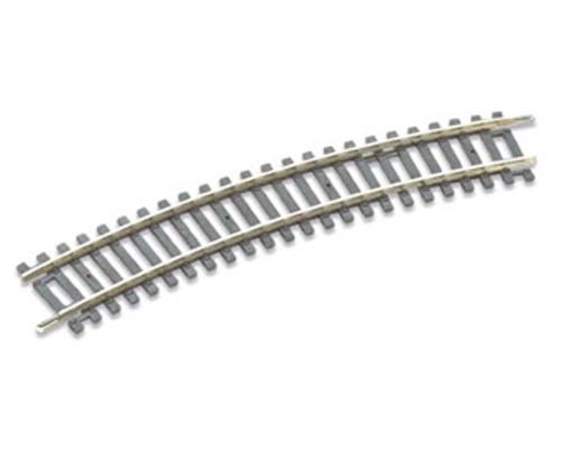 RAIL COURBE RAYON 438mm 22°5 CODE 100 SETRACK
