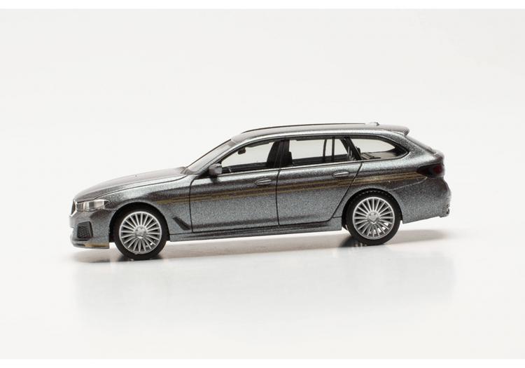 BMW ALPINA B5 TOURING MET