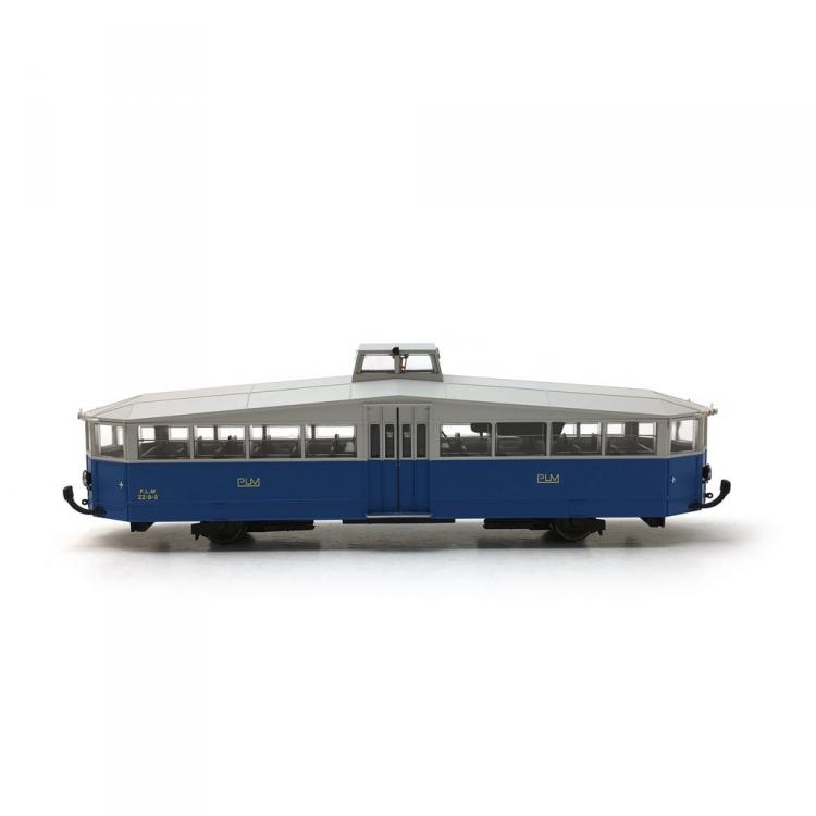 AUTORAIL CGC ZZC B2 PLM - DIGITAL SOUND