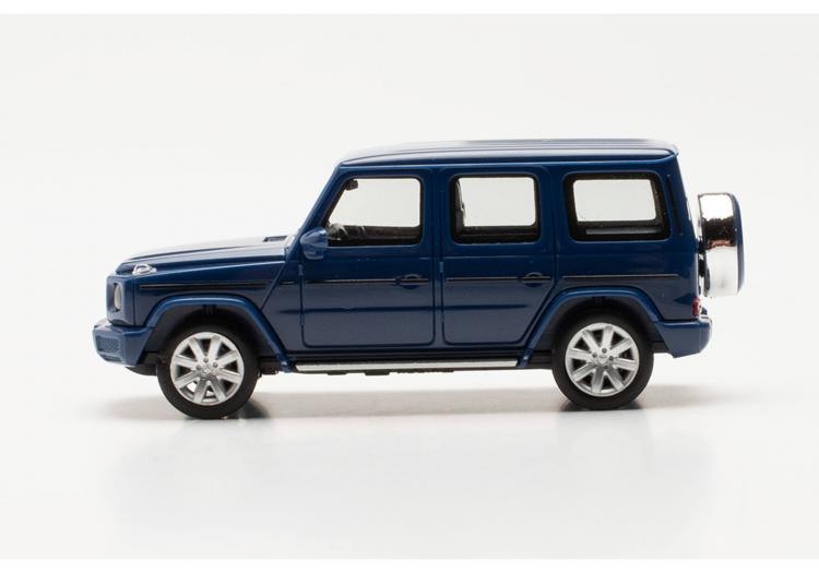 MERCEDES CLASSE G