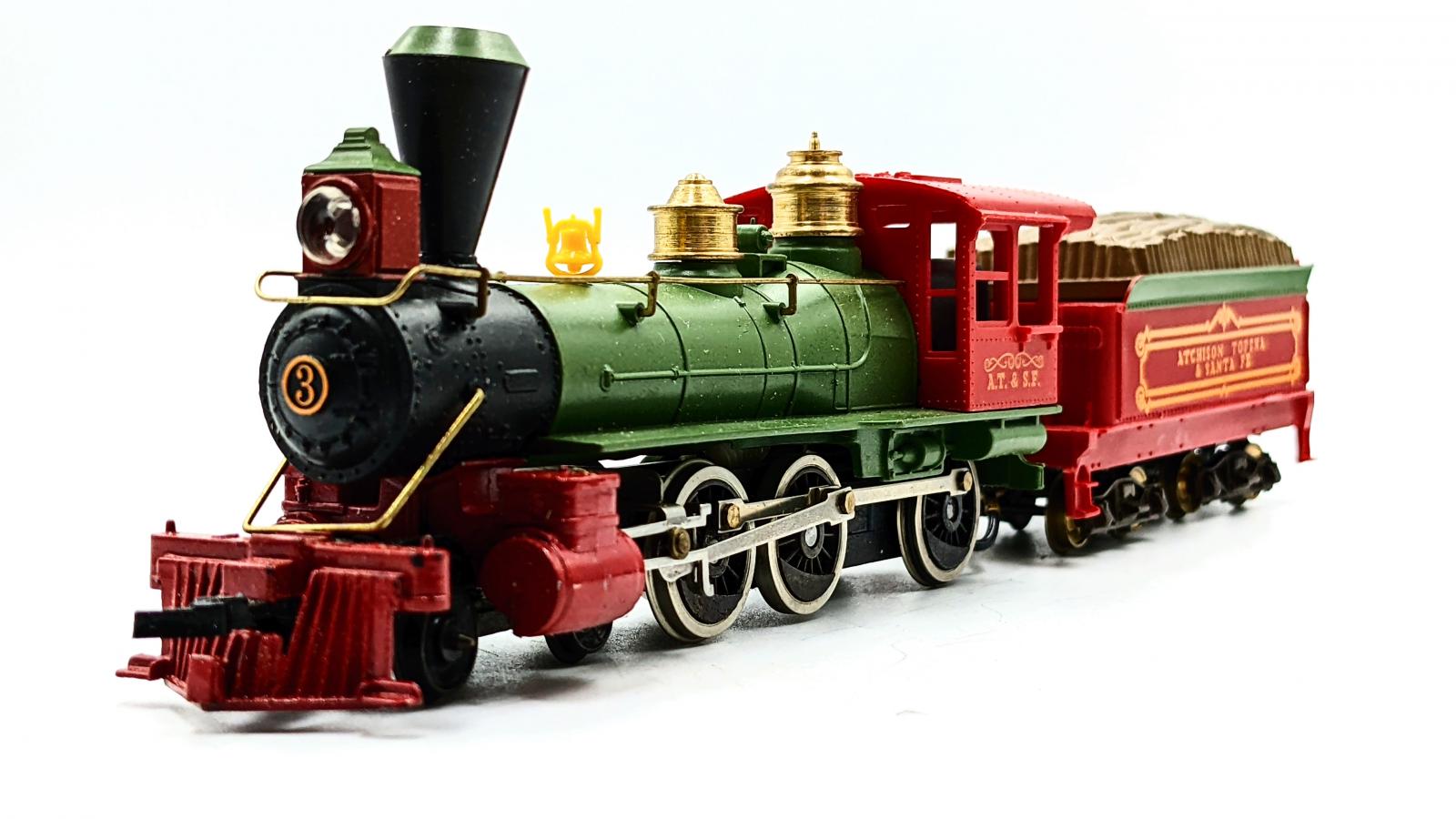 Kit Motorisation TENDER 36 P JOUEF HO locomotive à vapeur bogie moteur