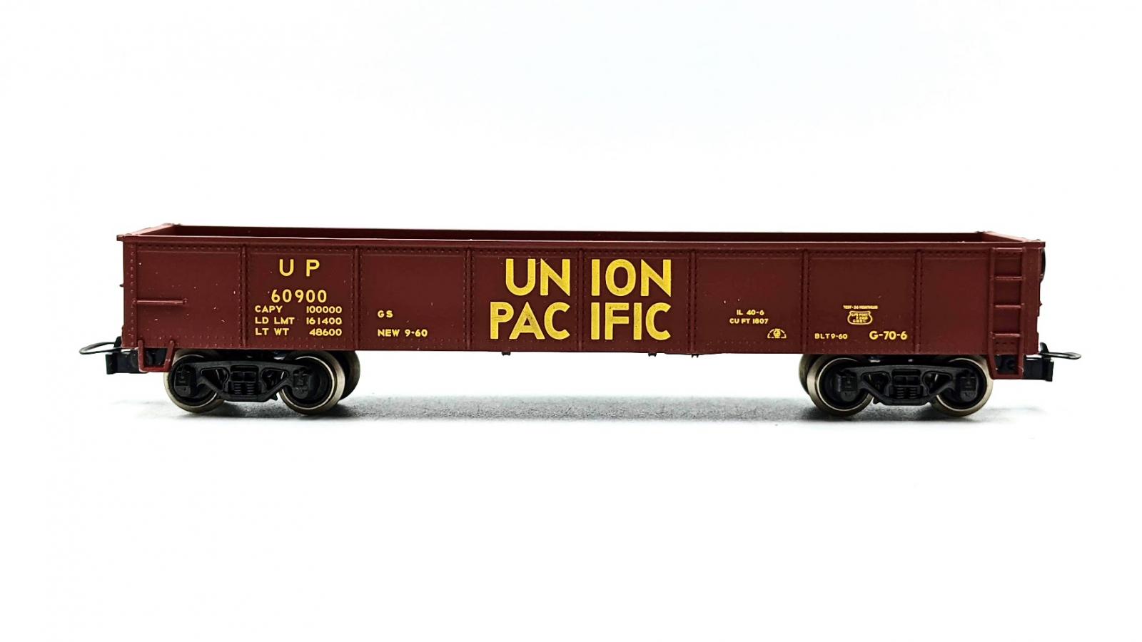 Wagon De Fret Set De Wagons De Marchandises Ouverts Eaos-X Lineas 2x B Models 47167 B 0 Wagon De Fret Set De Wagons De Marchandises Ouverts Eaos-X Lineas 2x B Models 47167 B 0