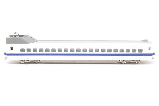 RAME AUTOMOTRICE DE 7 ELEMENTS SHINKANSEN 300 BULLET TRAIN JR
