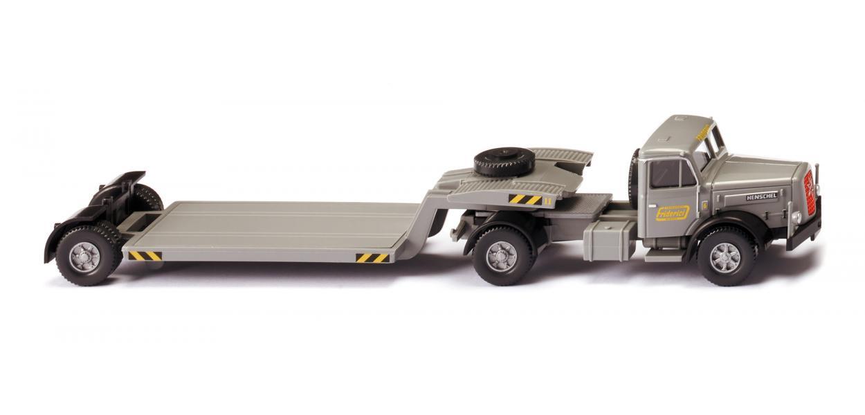 WIKING CAMION & remorque pour HO en 1:87 EUR 1,00 - PicClick FR