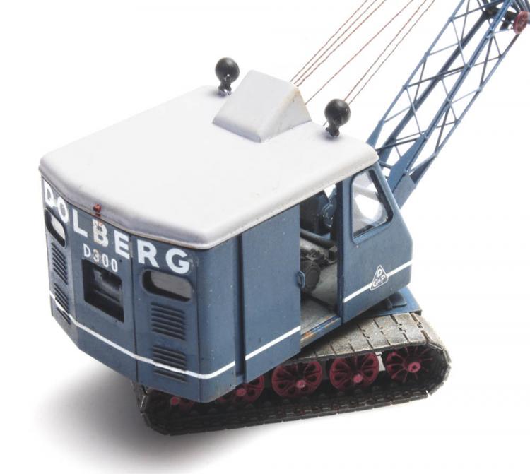 GRUE DOLBERG