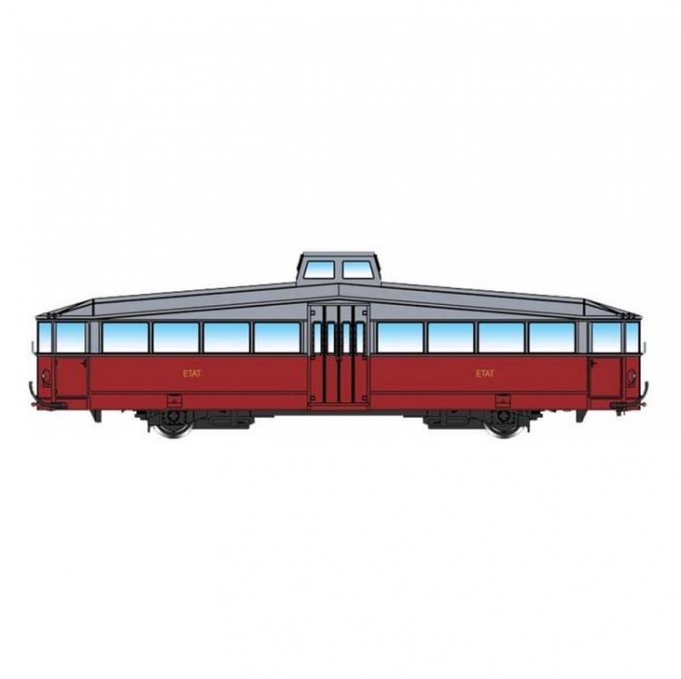 AUTORAIL CGC ZZ 24603 ETAT