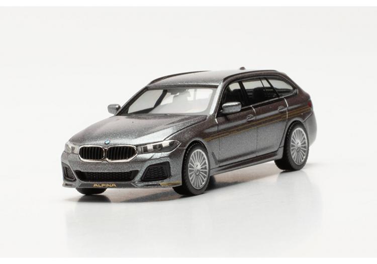 BMW ALPINA B5 TOURING MET