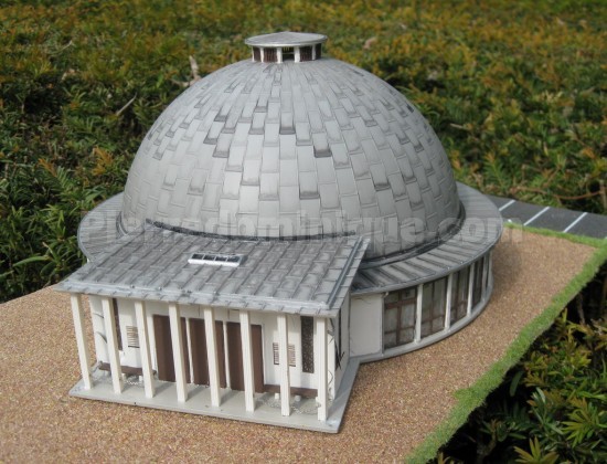 PLANETARIUM