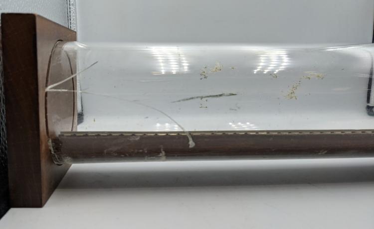 *PROMOS* - LOCOMOTIVE A VAPEUR 231 G 104 TENDER SNCF - SANS CERTIFICAT AVEC RAIL DE PRESENTATION