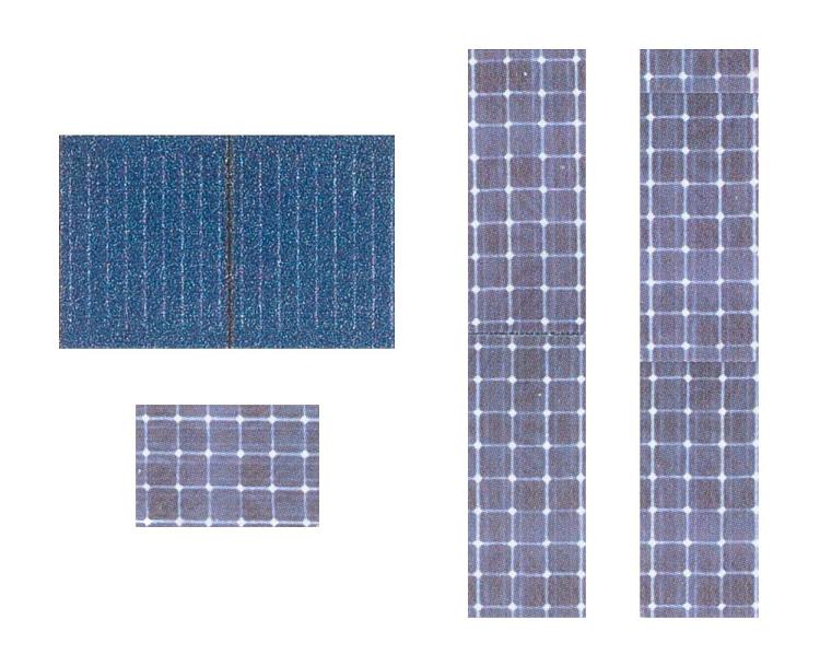 PANNEAUX PHOTOVOLTAIQUE