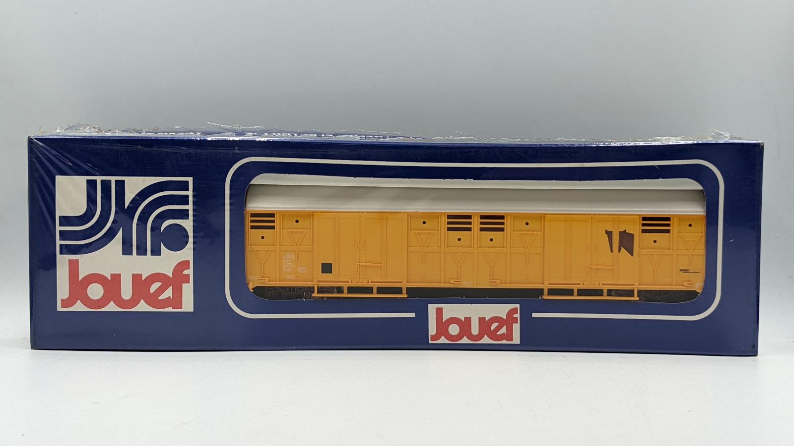 HORNBY O / 0, 1/48 WAGON TOMBEREAU A BENNE Basculante Sncf Transport Minerais 2