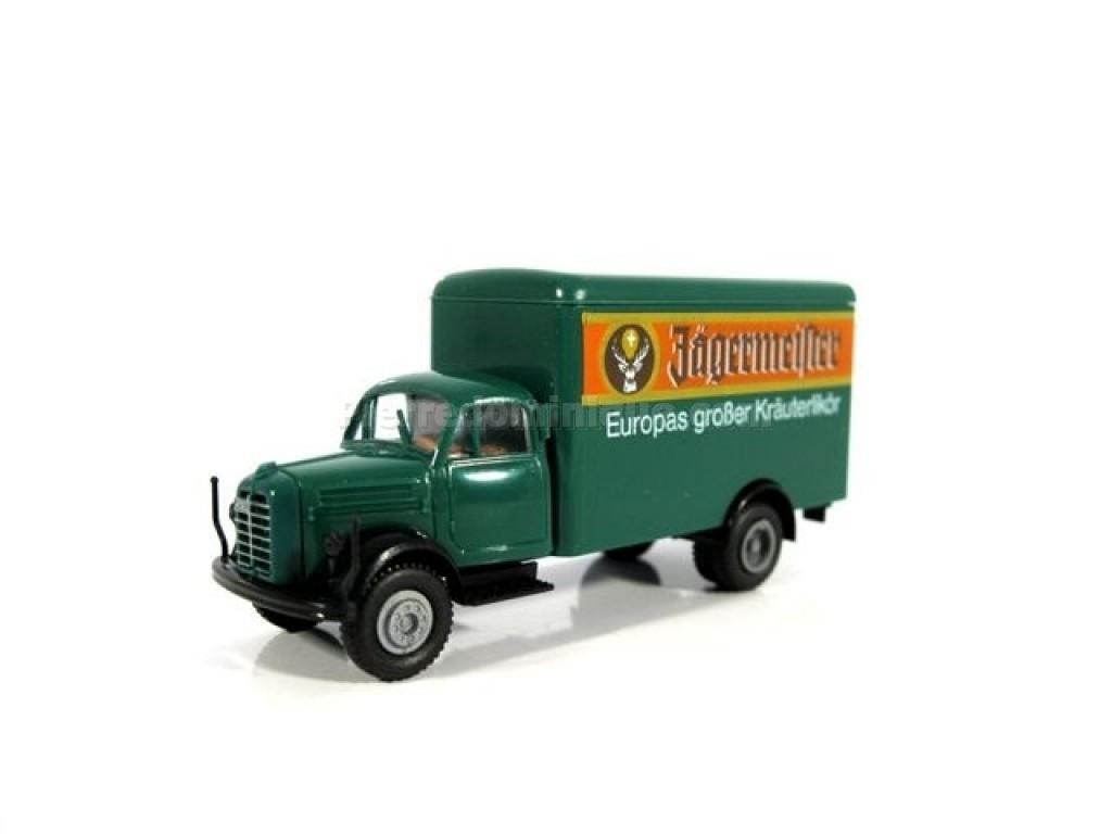Camion tole oil tanker - Collection