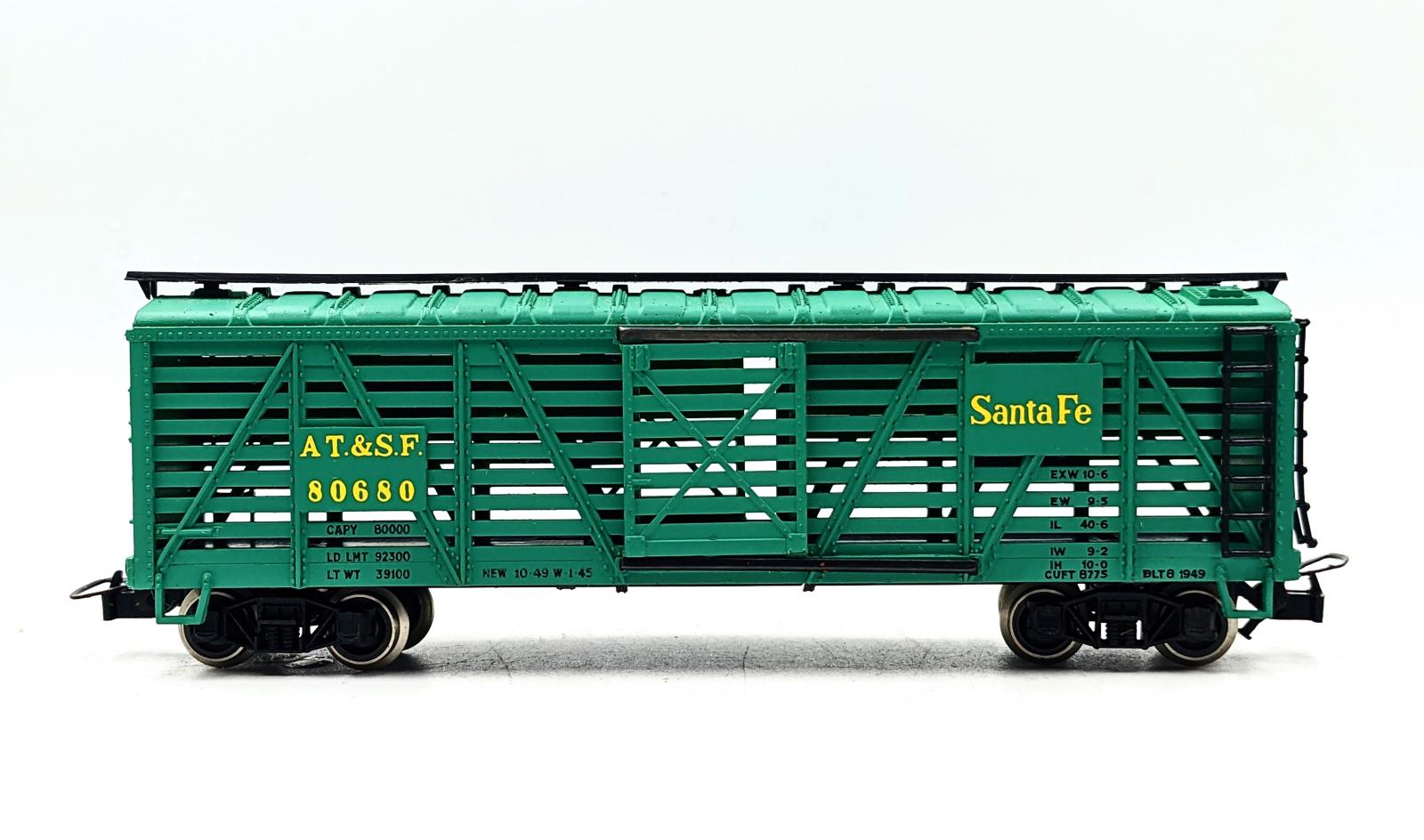 1/87 HO WAGON ROCO PORTE SEMI remorque ref 47002 burger king EUR 29,00 - FR