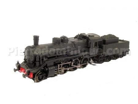 les locomotives 230 du reseau de l'etat