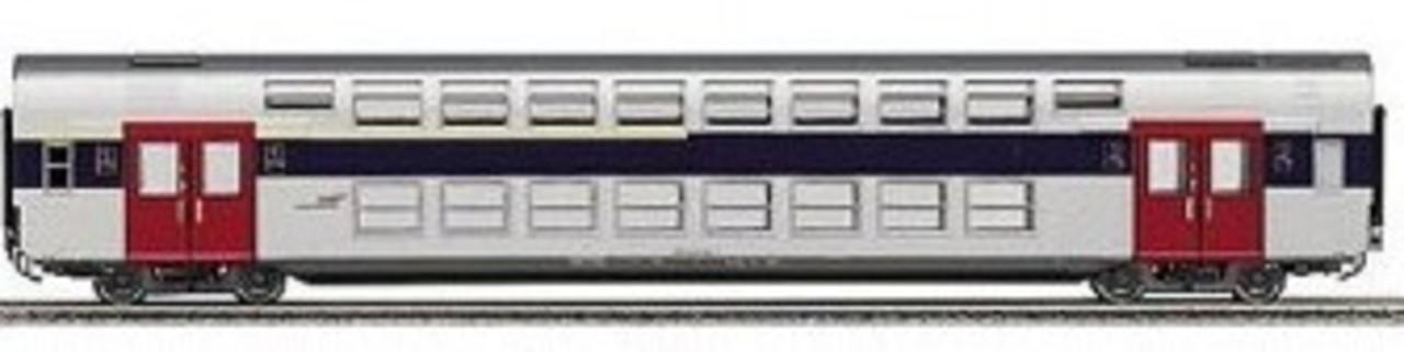 Voitures voyageurs H0, N, 0, TT ou Z – Train miniature & modélisme ferroviaire