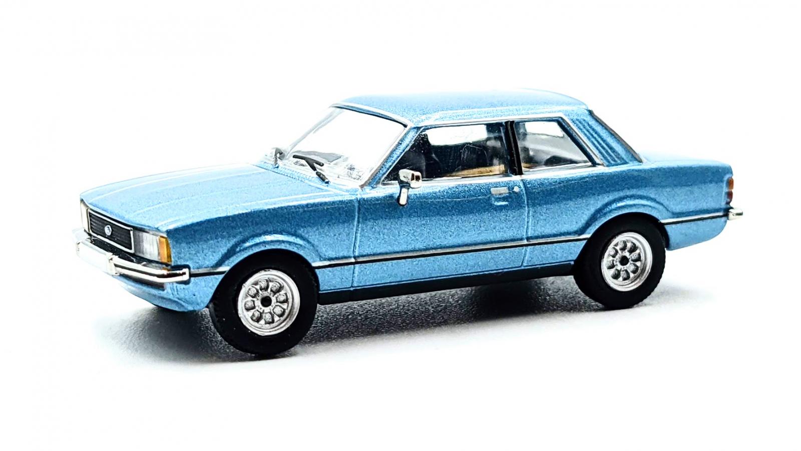 Ford taunus tc2