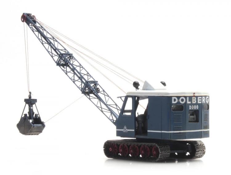GRUE DOLBERG