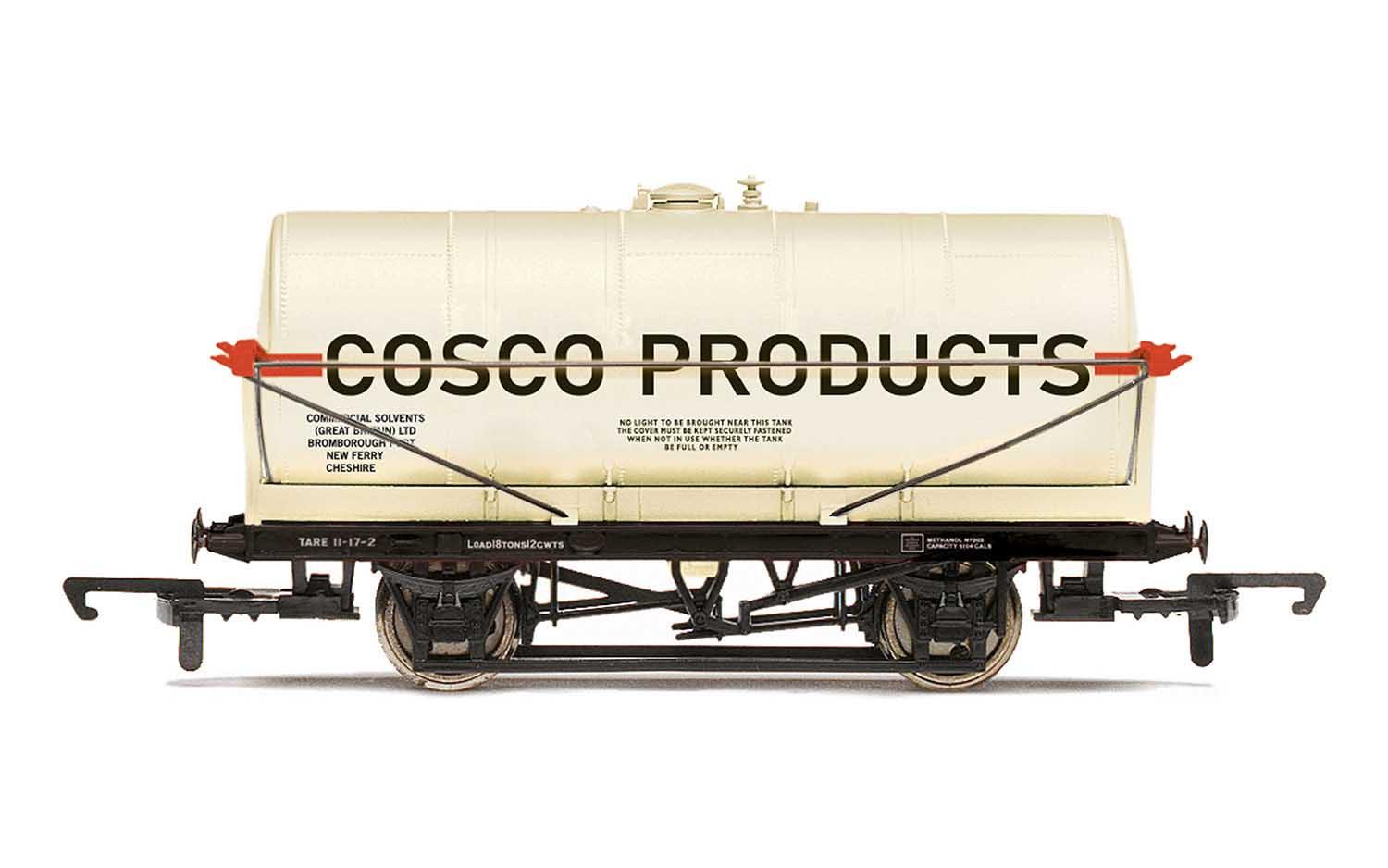 Hornby 2 wagons citerne 3 axe dès 1.-fr (D'occasion) à bassecourt pour