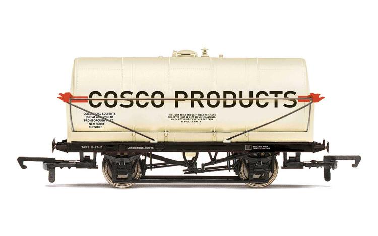 *PROMOS* - WAGON CITERNE COSCO PRODUCTS