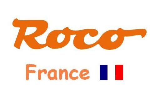 ROCO FRANCE