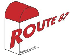 ROUTE 87