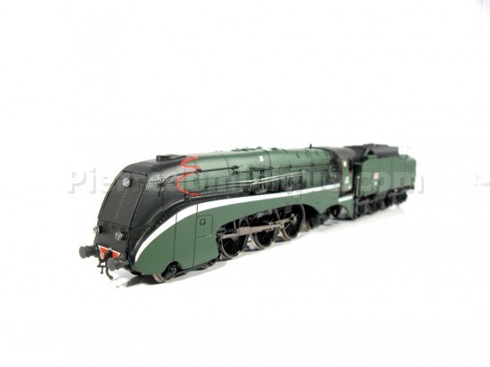 LOCOMOTIVE VAPEUR 232 R 003 SNCF (CLUB JOUEF )