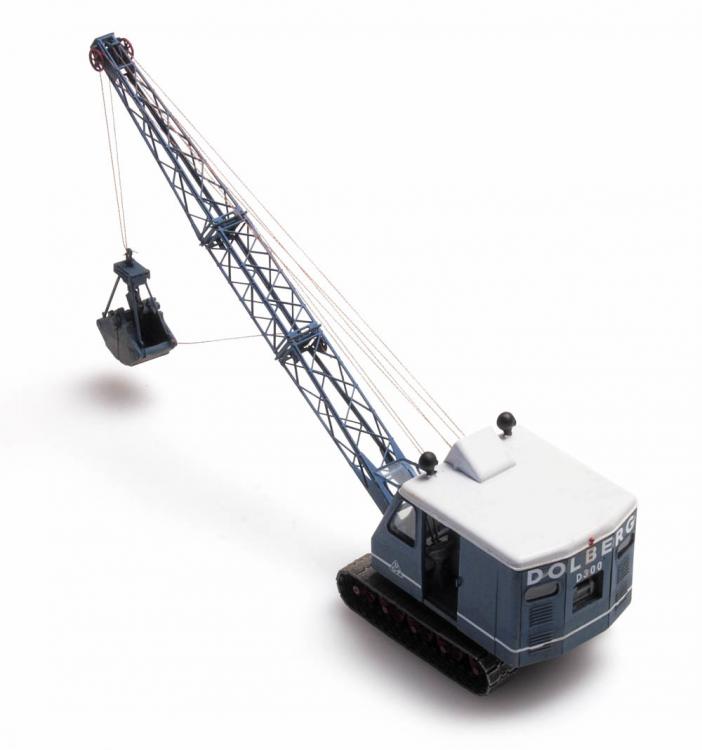 GRUE DOLBERG