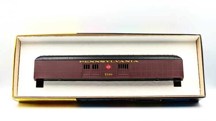 KIT A MONTÉ RAME DE 5 ELEMENTS PENNSYLVANIA