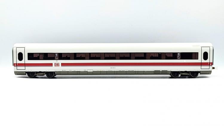 RAME DB ICE 8 ELEMENTS