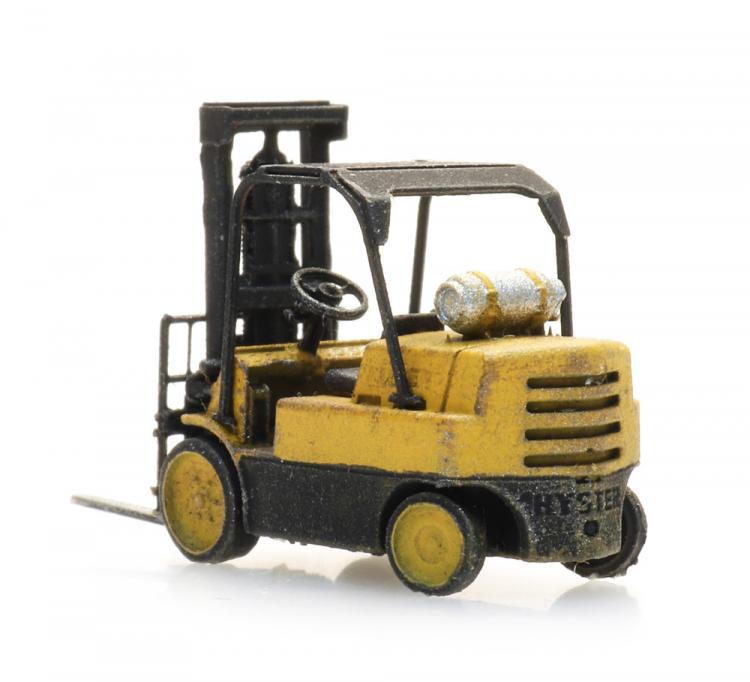 CHARIOT ELEVATEUR 7T