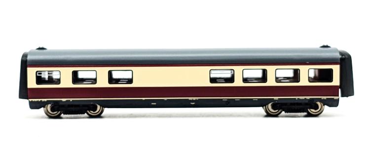 SET DE 8 ELEMENTS A TURBINE A GAZ 602 DB - DIGITAL SOUND