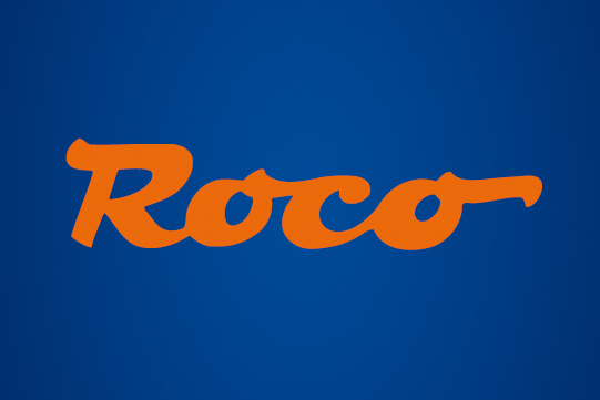 ROCO ETRANGER