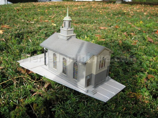 EGLISE