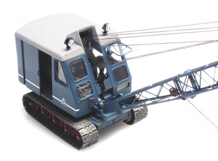 GRUE DOLBERG