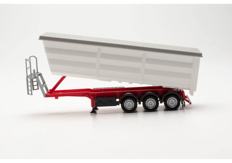 REMROQUE BENNE KEMPF