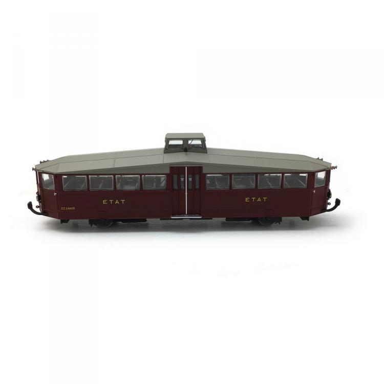 AUTORAIL CGC ZZ 24603 ETAT